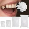 Réparation des dents manquantes, réparation des dents cassées, perles de réparation temporaire des dents cassées, matériau de remplissage des dents dentaires Réparation des dents manquantes, réparation des dents cassées, perles de réparation temporaire des dents cassées, matériau de remplissage des dents dentaires