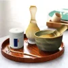 fouet à thé matcha fouet à thé fait à la main bambou matcha fouet chasen traditionnel chinois outil de cérémonie du thé réutilisable pour un lisse