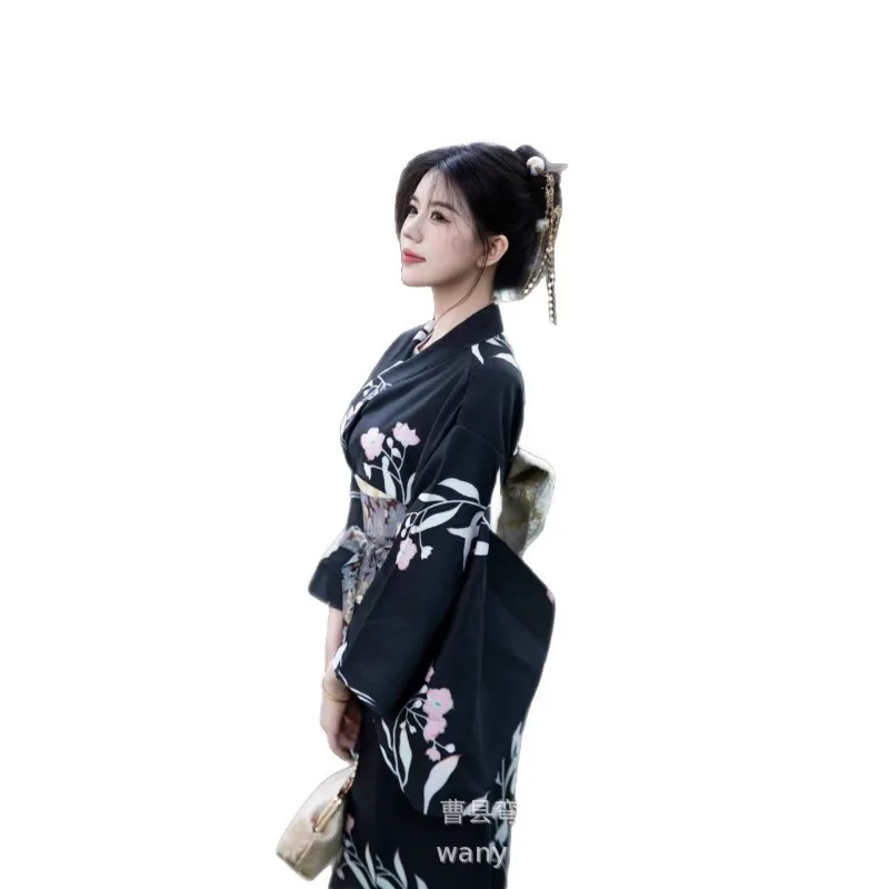 yakuza daughter kimono yukata japanese kimono dress women's improved kimono photo photo dress yakuza daughter kimono yukata japanese kimono dress women's improved kimono photo photo dress