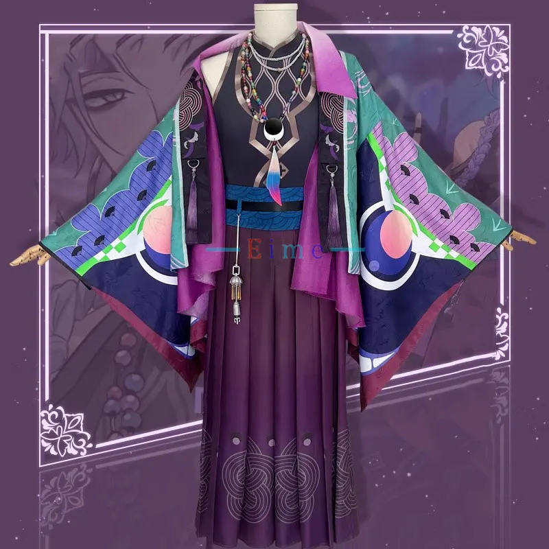 jeu auxcarnival kuya cosplay costumes, kyou cosplay, kimono, dam party, imbibé, halloween, uniformes, btmade jeu auxcarnival kuya cosplay costumes, kyou cosplay, kimono, dam party, imbibé, halloween, uniformes, btmade