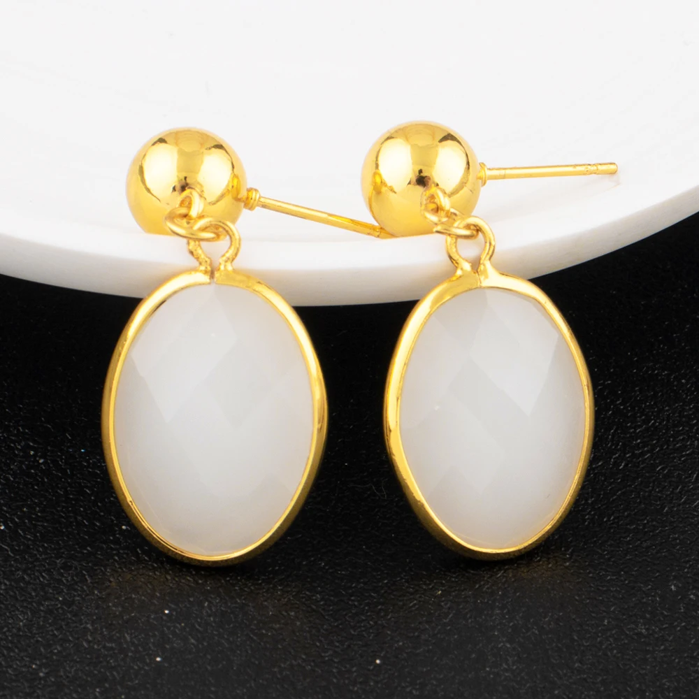 ensembles de colliers indiens de mariée, longues chaînes en acier inoxydable plaqué or 24 carats pour femmes, nouvelles chaînes de clavicule pour filles, cadeaux de vacances ensembles de colliers indiens de mariée, longues chaînes en acier inoxydable plaqué or 24 carats pour femmes, nouvelles chaînes de clavicule pour filles, cadeaux de vacances