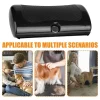 brosse professionnelle de démêlage pour animaux de compagnie, brosse multifonctionnelle pour marié, ergonomique, pour enlever les poils de chien, outil de démêlage