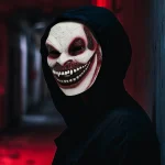 Masque en Latex The Fiend Bray Wyatt, SAFMasks, artificiel astique, Halloween, Carnaval, ix, Cosplay, Démon Effrayant, Accessoires de Costume Masque en Latex The Fiend Bray Wyatt, SAFMasks, artificiel astique, Halloween, Carnaval, ix, Cosplay, Démon Effrayant, Accessoires de Costume