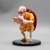 dragon ball z maître roshi kame sennin figurine pvc biye geste lecherous anime décoration à collectionner jouet cadeau