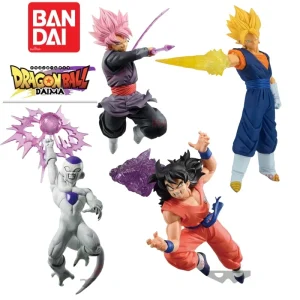 En Stock Original Bandai Banpresto Dragon Ball Anime marchandise ornements boîte originale 100% véritable Figurine modèle Figurine En Stock Original Bandai Banpresto Dragon Ball Anime marchandise ornements boîte originale 100% véritable Figurine modèle Figurine