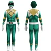 adulte morpher super héros samouraï sentai shinkenger rangers cosplay fantasia halloween costume masque pour hommes garçon