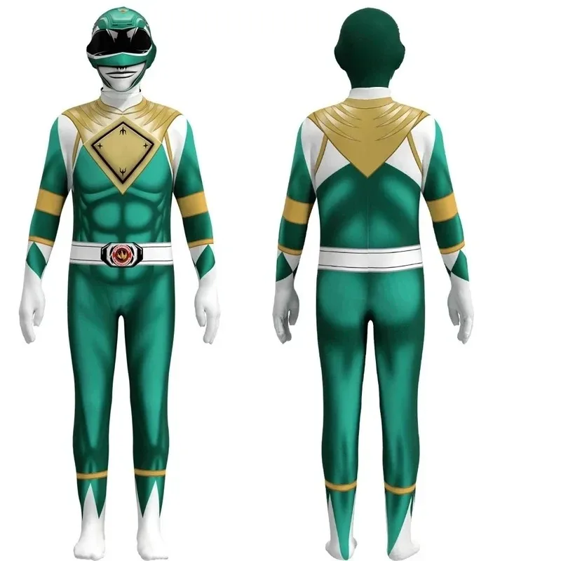 adulte morpher super héros samouraï sentai shinkenger rangers cosplay fantasia halloween costume masque pour hommes garçon adulte morpher super héros samouraï sentai shinkenger rangers cosplay fantasia halloween costume masque pour hommes garçon
