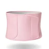 ceinture d'entraînement de taille élastique, respirante, réglable, amincissante, fitness, cintré, contrôle du ventre, corset, perte de poids, façonnant