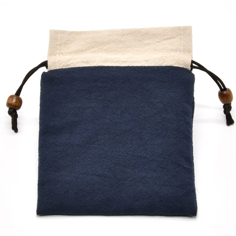 sac en tissu à cordon pour bijoux, sacs de rangement pour petites choses, organisateur de rangement de cadeaux, pochette pour une tasse de thé sac en tissu à cordon pour bijoux, sacs de rangement pour petites choses, organisateur de rangement de cadeaux, pochette pour une tasse de thé