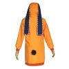 costume cosplay kakenafta pour femme, jabami yumeko yomoduki runa, manteau, perruque, chaussures, carnaval d'halloween