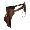 kay ceinture de cosplay pour femme, costume de carnaval, film, combat, espace, accessoires d'halloween