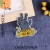 autocollants brodés en forme de citrouille pour halloween, accessoires pour vêtements, chaussures, chapeaux, sacs à dos, 152 pièces