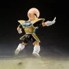 shf dragon ball z enfance crilin gohan figurine pvc namek collection mobile anime krilin son gohan figurines modèle jouets