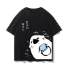 projet d'anime sekai scène colorée yoisaki kanade shinonome ena hanasato minori kiritani haruka t shirt cosplay costume hauts