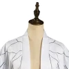 costume de cosplay demon slayer kimetsu no yaiba kochou shinobu, manteau, tenue pour adulte, vêtements kimono