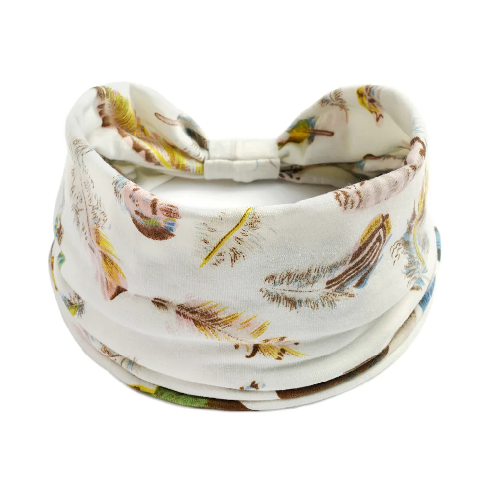 bandeau bohème élastique turban chapeaux vintage noeud large femmes bandeau coton extensible boho yoga bandeau pour danse motard bandeau bohème élastique turban chapeaux vintage noeud large femmes bandeau coton extensible boho yoga bandeau pour danse motard