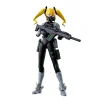 bandai – figurine d'action frs kaiju no.8 kikoru shinomiya, modèle d'assemblage à collectionner, jouets, ornements de noël, cadeau pour enfants