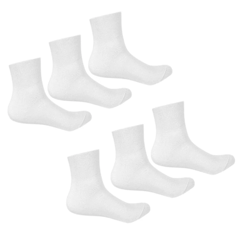 3 paires chaussettes diabétiques pour hommes femmes, haut ample Non contraignant pour les Patients diabétiques, pieds en à 3 paires chaussettes diabétiques pour hommes femmes, haut ample Non contraignant pour les Patients diabétiques, pieds en à