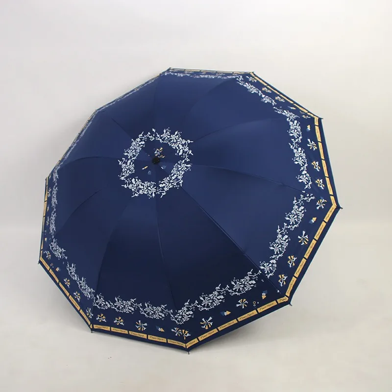 parapluie pliable élégant haut de gamme, coupe vent, protection uv, imperméable, grand auvent, idéal pour un usage quotidien et des cadeaux parapluie pliable élégant haut de gamme, coupe vent, protection uv, imperméable, grand auvent, idéal pour un usage quotidien et des cadeaux