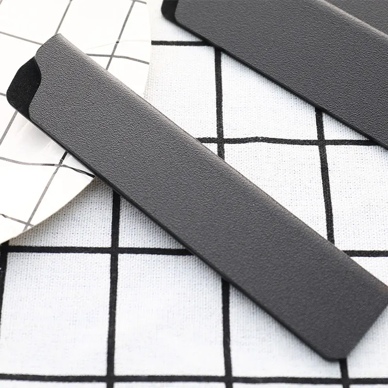 Gaine de couteau de cuisine Chef Santoku Sushi Sashimi Aleaver, outils de tranchage, filet, épluchage, couvercle utilitaire Gaine de couteau de cuisine Chef Santoku Sushi Sashimi Aleaver, outils de tranchage, filet, épluchage, couvercle utilitaire