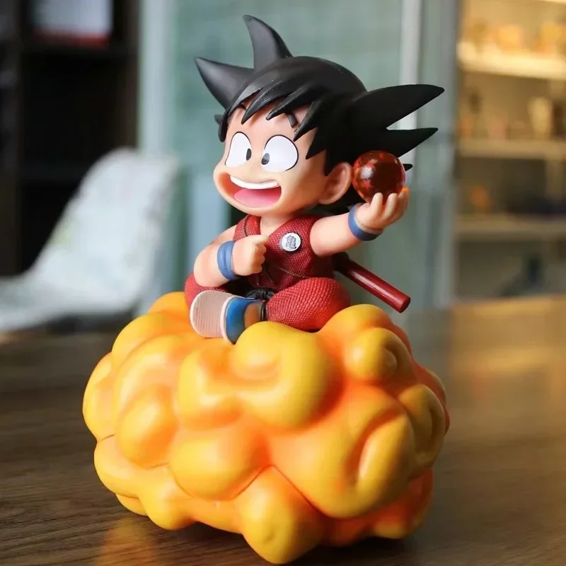 figurine dragon ball z goku jouet modèle d'action anime, cadeau de collection kawaii pour enfants et amateur figurine dragon ball z goku jouet modèle d'action anime, cadeau de collection kawaii pour enfants et amateur