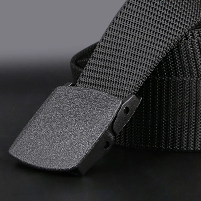 ceinture militaire pour hommes, ceinture militaire réglable pour hommes, ceinture tactique de voyage en plein air avec boucle en plastique pour pantalons 120cm ceinture militaire pour hommes, ceinture militaire réglable pour hommes, ceinture tactique de voyage en plein air avec boucle en plastique pour pantalons 120cm