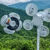 La lumière de fan de football à énergie solaire modèle 2025 est une lumière de ventilateur. La lumière de fan de football à énergie solaire modèle 2025 est une lumière de ventilateur.