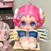 figurine de collection authentique série ossia, décoration de bureau, boîte aveugle, jouet cadeau pour amis, article surprise tendance