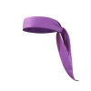 femmes hommes bandeau de cheveux cyclisme turban pirate bandeau pour course basket ball gymnastique formation bandeau yoga fitness ninja cravate bandanas