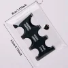 portefeuille porte monnaie japonais, portefeuille, mini portefeuille, portefeuille en pvc, petit porte monnaie portable, étui à cartes transparent, boîte à monnaie