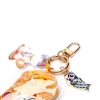 1x omamori maneki neko dispel misfortune porte clés porte clés porte clés cadeaux