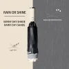 parapluie de protection solaire, dessin animé, ensoleillé, pluvieux, automatique, pliable, pour étudiant, parasol portable, accessoire d'ombrage, équipement d'extérieur