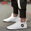 yrzl baskets décontractées pour hommes, chaussures montantes, chaussures de sport unisexes confortables et respirantes, chaussures légères coordonnantes pour couple 36 47