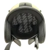 doublure de casque de moto, anti transpiration, rafraîchissante, respirante, absorbe la goutte de la sueur, coussin intérieur de casque réutilisable et lavable