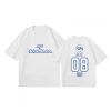 kpop karma t shirt à manches courtes femmes hommes harajuku hauts vintage esthétique graphiques t shirt coton t shirts streetwear haut surdimensionné