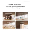 xiaomi mijia imprimante d'étiquettes sans encre modifiable étanche à l'huile étiquette portable rappel d'étiquette intelligent travail thermique direct avec mijia
