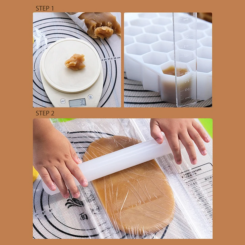 découpeur d'égalisation de pâte en accent d'abeille, outils de cuisine, fournitures de raviolis découpeur d'égalisation de pâte en accent d'abeille, outils de cuisine, fournitures de raviolis