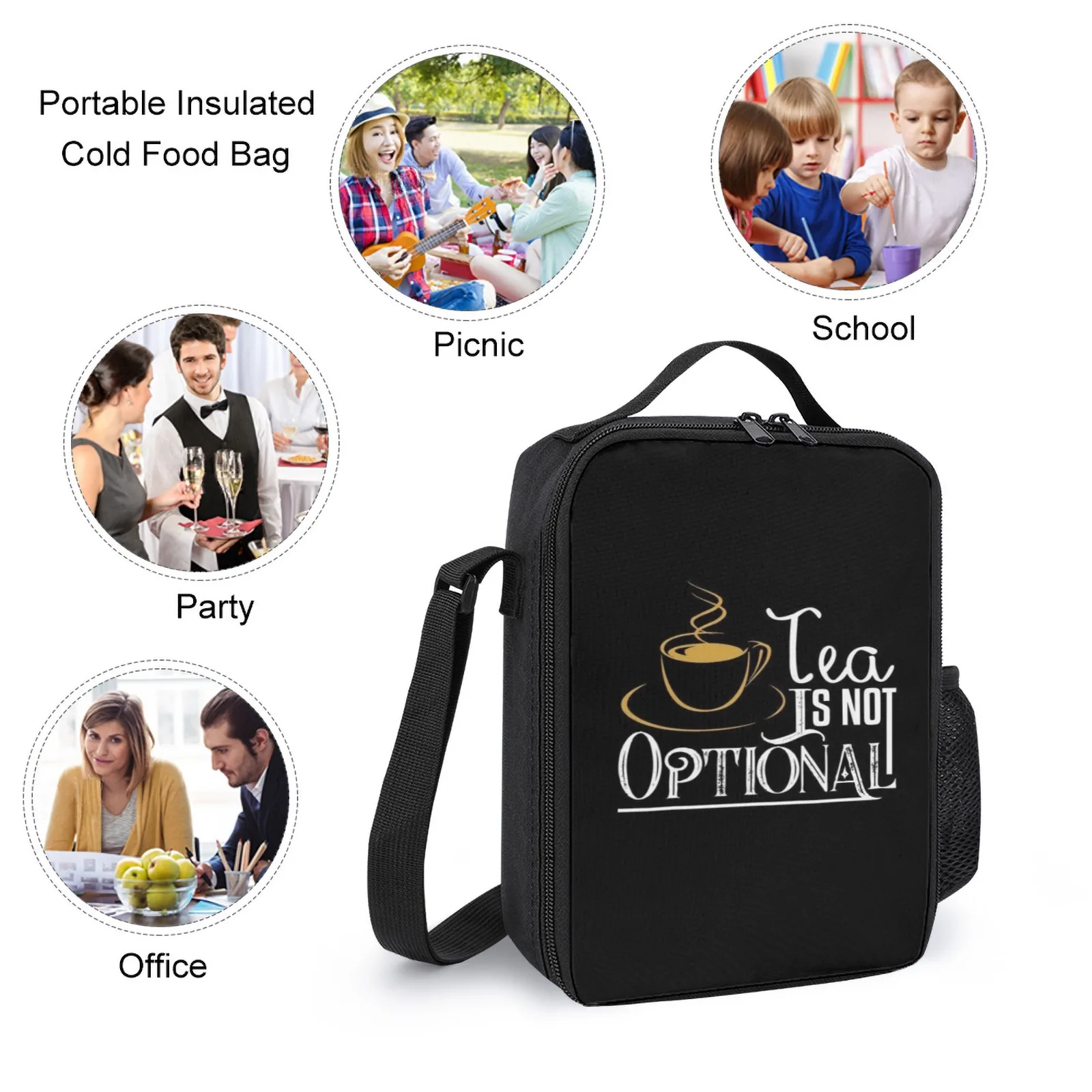 thé en option bolsa termica imprimé sac à déjeuner thermique enfants anime boîte à déjeuner isolation boîte à déjeuner sac thé en option bolsa termica imprimé sac à déjeuner thermique enfants anime boîte à déjeuner isolation boîte à déjeuner sac