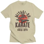 Vintage Miyagi Do inspiré karaté enfant T-shirt hommes coton Cobra Kai T-shirt japonais Kung Fu T-shirt hauts à manches courtes T-shirt 65731 Vintage Miyagi Do inspiré karaté enfant T-shirt hommes coton Cobra Kai T-shirt japonais Kung Fu T-shirt hauts à manches courtes T-shirt 65731
