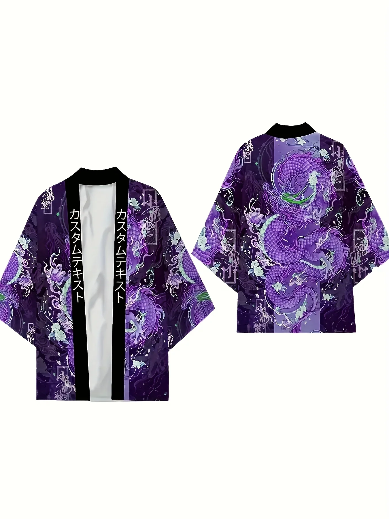 unisex kimono 3d retro long print top fashion casual cardigan yukata clothing japanese streetwear traditional clothing unisex kimono 3d retro long print top fashion casual cardigan yukata clothing japanese streetwear traditional clothing
