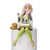 Figurines de dessin animé Demon Slayer, 15cm, modèle Kimetsu No Yaiba, Nezuko Zenitsu Giyuu Kyoujurou Mitsuri, jouets pour enfants Figurines de dessin animé Demon Slayer, 15cm, modèle Kimetsu No Yaiba, Nezuko Zenitsu Giyuu Kyoujurou Mitsuri, jouets pour enfants