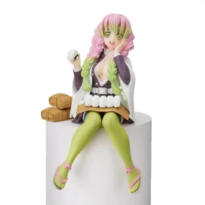 Figurines de dessin animé Demon Slayer, 15cm, modèle Kimetsu No Yaiba, Nezuko Zenitsu Giyuu Kyoujurou Mitsuri, jouets pour enfants Figurines de dessin animé Demon Slayer, 15cm, modèle Kimetsu No Yaiba, Nezuko Zenitsu Giyuu Kyoujurou Mitsuri, jouets pour enfants