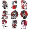 Autocollants Geisha japonais pour voiture, kayak, moto, drôle, étanche, coffre de moto, ordinateur portable, Accessoires de voiture Autocollants Geisha japonais pour voiture, kayak, moto, drôle, étanche, coffre de moto, ordinateur portable, Accessoires de voiture