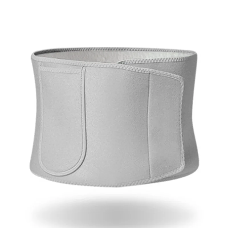 ceinture d'entraînement de taille élastique, respirante, réglable, amincissante, fitness, cintré, contrôle du ventre, corset, perte de poids, façonnant ceinture d'entraînement de taille élastique, respirante, réglable, amincissante, fitness, cintré, contrôle du ventre, corset, perte de poids, façonnant