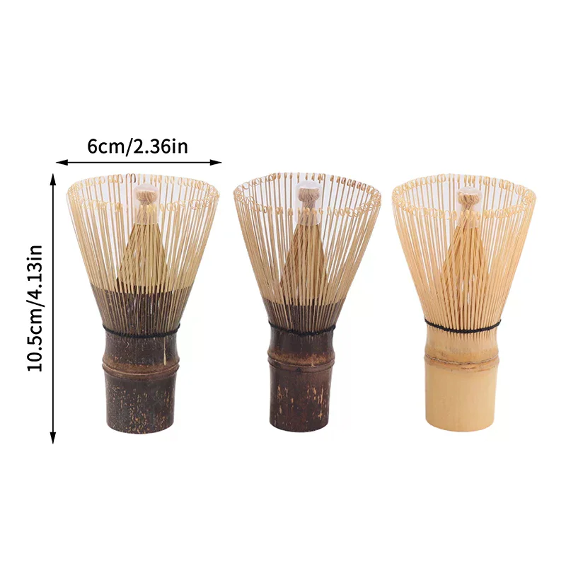 batteur matcha en bambou, brosse à thé, fait à la main japonais, mélangeur de bamboos, brosse multifonctionnelle pour la fabrication de thé matcha batteur matcha en bambou, brosse à thé, fait à la main japonais, mélangeur de bamboos, brosse multifonctionnelle pour la fabrication de thé matcha
