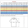 zink – t shirt manches courtes col ras du cou pour homme, vêtement surdimensionné en coton, avec motif de calmar
