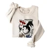 sweat shirt vintage basgiath war college, classique et confortable, pour hommes et femmes, pull à quatrième aile, hauts pour femmes, sweat à capuche anime