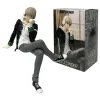 figurine de dessin animé coupe vent de 15cm, personne fiable, haruka sakura, figurine d'action ren kaji, modèle de collection, poupée, jouets cadeaux