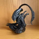 Nouvel ornement extraterrestre en méditation, adapté à la Collection, créer une atmosphère personnalisée, espace, décoration de la maison, ornements de table