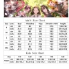 2025 halloween anime démon moordenaar kimetsu no yaiba tomioka giyuu cosplay kostuum vrouwen kimono uniforme kleding